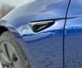 Синій Тесла Модель 3, об'ємом двигуна 0 л та пробігом 5 тис. км за 28300 $, фото 16 на Automoto.ua