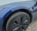 Синій Тесла Модель 3, об'ємом двигуна 0 л та пробігом 20 тис. км за 25000 $, фото 11 на Automoto.ua