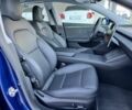 Синій Тесла Модель 3, об'ємом двигуна 0 л та пробігом 14 тис. км за 32999 $, фото 23 на Automoto.ua