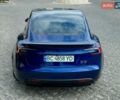 Синий Тесла Модель 3, объемом двигателя 0 л и пробегом 19 тыс. км за 33450 $, фото 6 на Automoto.ua