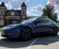 Синій Тесла Модель 3, об'ємом двигуна 0 л та пробігом 40 тис. км за 35500 $, фото 2 на Automoto.ua