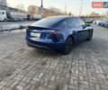 Синий Тесла Модель 3, объемом двигателя 0 л и пробегом 5 тыс. км за 32000 $, фото 9 на Automoto.ua