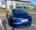 Синий Тесла Модель 3, объемом двигателя 0 л и пробегом 6 тыс. км за 26500 $, фото 4 на Automoto.ua
