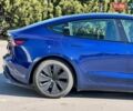Синий Тесла Модель 3, объемом двигателя 0 л и пробегом 14 тыс. км за 31999 $, фото 23 на Automoto.ua