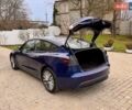 Синій Тесла Модель 3, об'ємом двигуна 0 л та пробігом 48 тис. км за 25500 $, фото 38 на Automoto.ua