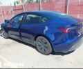 Синій Тесла Модель 3, об'ємом двигуна 0 л та пробігом 15 тис. км за 19500 $, фото 9 на Automoto.ua
