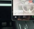 Синій Тесла Модель 3, об'ємом двигуна 0 л та пробігом 1 тис. км за 27500 $, фото 44 на Automoto.ua