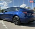 Синій Тесла Модель 3, об'ємом двигуна 0 л та пробігом 40 тис. км за 35500 $, фото 26 на Automoto.ua