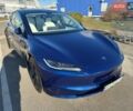 Синій Тесла Модель 3, об'ємом двигуна 0 л та пробігом 20 тис. км за 30900 $, фото 1 на Automoto.ua