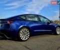 Синій Тесла Модель 3, об'ємом двигуна 0 л та пробігом 6 тис. км за 28900 $, фото 9 на Automoto.ua