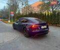 Синий Тесла Модель 3, объемом двигателя 0 л и пробегом 29 тыс. км за 29750 $, фото 9 на Automoto.ua