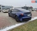 Синій Тесла Модель 3, об'ємом двигуна 0 л та пробігом 20 тис. км за 25000 $, фото 6 на Automoto.ua