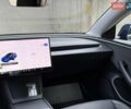 Синий Тесла Модель 3, объемом двигателя 0 л и пробегом 11 тыс. км за 26500 $, фото 29 на Automoto.ua