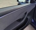 Синій Тесла Модель 3, об'ємом двигуна 0 л та пробігом 5 тис. км за 27500 $, фото 30 на Automoto.ua