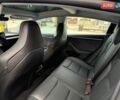 Синій Тесла Модель 3, об'ємом двигуна 0 л та пробігом 6 тис. км за 37000 $, фото 7 на Automoto.ua
