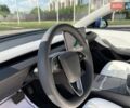 Синій Тесла Модель 3, об'ємом двигуна 0 л та пробігом 40 тис. км за 35500 $, фото 43 на Automoto.ua