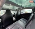 Синий Тесла Модель 3, объемом двигателя 0 л и пробегом 19 тыс. км за 33450 $, фото 28 на Automoto.ua