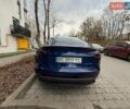 Синий Тесла Модель 3, объемом двигателя 0 л и пробегом 10 тыс. км за 28900 $, фото 1 на Automoto.ua