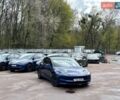 Синий Тесла Модель 3, объемом двигателя 0 л и пробегом 29 тыс. км за 31999 $, фото 1 на Automoto.ua