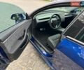 Синий Тесла Модель 3, объемом двигателя 0 л и пробегом 19 тыс. км за 33450 $, фото 19 на Automoto.ua