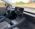 Синій Тесла Модель 3, об'ємом двигуна 0 л та пробігом 30 тис. км за 26999 $, фото 11 на Automoto.ua