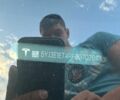 Синій Тесла Модель 3, об'ємом двигуна 0 л та пробігом 33 тис. км за 32500 $, фото 6 на Automoto.ua