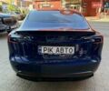 Тесла Модель 3 2024 у Львові на Automoto.ua Синій Тесла Модель 3, об'ємом двигуна 0 л та пробігом 6 тис. км за 39900 $, фото 6 на Automoto.ua