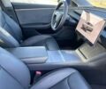 Синий Тесла Модель 3, объемом двигателя 0 л и пробегом 6 тыс. км за 26500 $, фото 13 на Automoto.ua