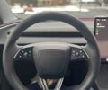 Синій Тесла Модель 3, об'ємом двигуна 0 л та пробігом 13 тис. км за 11100 $, фото 7 на Automoto.ua