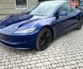 Синий Тесла Модель 3, объемом двигателя 0 л и пробегом 5 тыс. км за 29700 $, фото 12 на Automoto.ua