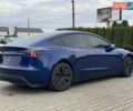 Синий Тесла Модель 3, объемом двигателя 0 л и пробегом 7 тыс. км за 25700 $, фото 7 на Automoto.ua