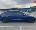 Тесла Модель 3 2024 у Києві на Automoto.ua Синій Тесла Модель 3, об'ємом двигуна 0 л та пробігом 41 тис. км за 35500 $, фото 7 на Automoto.ua