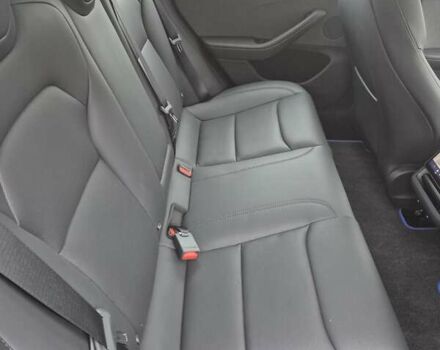 Синий Тесла Модель 3, объемом двигателя 0 л и пробегом 8 тыс. км за 29500 $, фото 19 на Automoto.ua