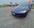 Синій Тесла Модель 3, об'ємом двигуна 0 л та пробігом 20 тис. км за 25000 $, фото 9 на Automoto.ua
