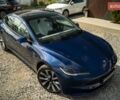 Синій Тесла Модель 3, об'ємом двигуна 0 л та пробігом 6 тис. км за 31900 $, фото 11 на Automoto.ua