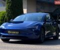 Синій Тесла Модель 3, об'ємом двигуна 0 л та пробігом 9 тис. км за 25650 $, фото 2 на Automoto.ua