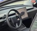 Синій Тесла Модель 3, об'ємом двигуна 0 л та пробігом 49 тис. км за 26000 $, фото 7 на Automoto.ua