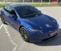 Синій Тесла Модель 3, об'ємом двигуна 0 л та пробігом 40 тис. км за 35500 $, фото 14 на Automoto.ua