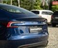Синій Тесла Модель 3, об'ємом двигуна 0 л та пробігом 6 тис. км за 31900 $, фото 8 на Automoto.ua