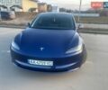 Синій Тесла Модель 3, об'ємом двигуна 0 л та пробігом 27 тис. км за 29000 $, фото 9 на Automoto.ua