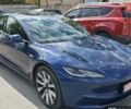 Синий Тесла Модель 3, объемом двигателя 0 л и пробегом 1 тыс. км за 28900 $, фото 9 на Automoto.ua