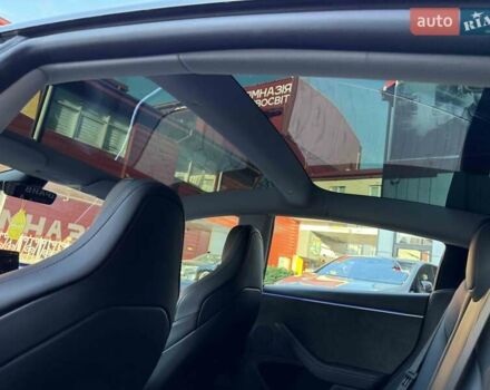 Тесла Модель 3 2024 у Львові на Automoto.ua Синій Тесла Модель 3, об'ємом двигуна 0 л та пробігом 6 тис. км за 39900 $, фото 32 на Automoto.ua