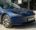 Синій Тесла Модель 3, об'ємом двигуна 0 л та пробігом 6 тис. км за 31900 $, фото 15 на Automoto.ua