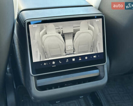 Синий Тесла Модель 3, объемом двигателя 0 л и пробегом 5 тыс. км за 28000 $, фото 14 на Automoto.ua