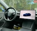 Синій Тесла Модель 3, об'ємом двигуна 0 л та пробігом 48 тис. км за 26800 $, фото 19 на Automoto.ua