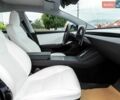 Синий Тесла Модель 3, объемом двигателя 0 л и пробегом 14 тыс. км за 26500 $, фото 11 на Automoto.ua