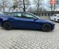 Синий Тесла Модель 3, объемом двигателя 0 л и пробегом 5 тыс. км за 28300 $, фото 3 на Automoto.ua