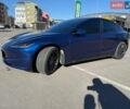 Синий Тесла Модель 3, объемом двигателя 0 л и пробегом 11 тыс. км за 25400 $, фото 10 на Automoto.ua