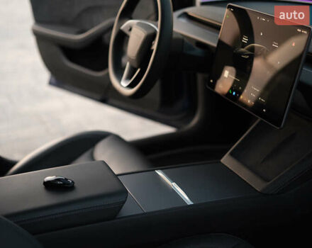 Синий Тесла Модель 3, объемом двигателя 0 л и пробегом 7 тыс. км за 25700 $, фото 31 на Automoto.ua