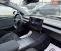Синій Тесла Модель 3, об'ємом двигуна 0 л та пробігом 1 тис. км за 24900 $, фото 12 на Automoto.ua